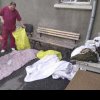 Femeia care a suferit arsuri în explozia din spitalul Ploiești -Movila a decedat. Familia va depune plângere penală pentru malpraxis
