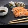 Festin culinar de 1 Martie, chiar la tine acasă! Cum prepari cel mai delicios sushi pe care l-ai mâncat vreodată: rețeta, pas cu pas