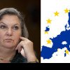 Gușă: Victoria Nuland, zisă doamna “Fuck the EU”, a demisionat, dar doar după ce chiar a “Fuck the EU”. Cu Dumnezeu înainte!