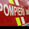 Incendiu într-o sală de clasă, la un liceu din Timișoara! Peste 100 de elevi şi profesori au fost evacuaţi