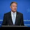 Iohannis își negociază funcția în vârful Europei. Rareș Bogdan aruncă bomba: „Poate fi oricând presedinte al Consiliului European”