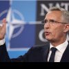 Jens Stoltenberg: „Aderarea Suediei la NATO este un eveniment istoric și arată că Vladimir Putin a eşuat”