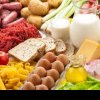 Klaus Iohannis a promulgat legea care prevede prelungirea limitării adaosului comercial la alimentele de bază