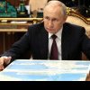 Kremlinul, supărat pe Washington că a scos din context declarațiile lui Putin. Președintele rus nu a amenințat cu arma nucleară