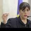 Laura Codruța Kovesi, anunț crucial în plin scandal al sondajelor: Ce spune despre candidatura la prezidențiale