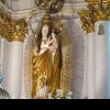Locul din România în care se află cea mai mare statuie a Fecioarei Maria. Puțină lume știe că este și făcătoare de minu