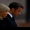 Macron vrea să înscrie în dreptul francez noțiunea de consimţământ în materie de VIOL