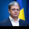Marcel Boloş: Ordonanţa de Urgenţă ce prevede reorganizarea activităţii ANAF, pe agenda şedinţei de Guvern