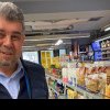 Marcel Ciolacu, despre închiderea hipermarketurilor în weekend: „Nu poți spune românilor când să-și cumpere alimente”