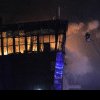Masacru la mallul Crocus, în Rusia. Atacatorii au incendiat clădirea cu lichid inflamabil. Primele date din ancheta poliției 