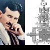 „Mașina de produs cutremure”, descoperirea genială a lui Nikola Tesla, care încă alimentează teoriile conspiraționiste