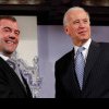 Medvedev, atac dur la Biden, după discursului despre Starea Uniunii: Este ruşinea Statelor Unite! Ce l-a înfuriat pe fostul număr 1 de la Kremlin