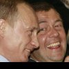 Medvedev, 