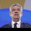 Mihai Tudose: Lista la europarlamentare este deschisă de un brăilean, un factor de mândrie pentru mine şi pentru Brăila