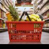 Ministrul Agriculturii propune plafonarea adaosului la toate alimentele românești: „Este o practică comercială neloială”