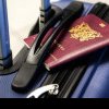Modificări la regimul pașapoartelor. Schimbări importante pentru cei care doresc să primească documentul prin POȘTĂ