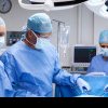 Momente bizare la Spitalul Floreasca. Un chirurg și-a înțepat colegul cu un instrument folosit la un pacient cu hepatită