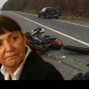 Monica Macovei, chemată în fața instanței! Fostul ministru urmează să afle ce daune îi va plăti motociclistului accidentat grav