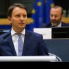 Mureşan: „Delegaţia austriacă NU a mai votat împotriva manifestului electoral al PPE care cere aderarea României la spaţiul Schengen”