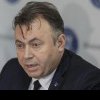 Nelu Tătaru, desemnat candidatul PNl pentru președinția Consiliului Județean Vaslui