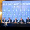Nicolae Ciucă: „Am lăsat deoparte diferențele politice pentru ca România să aibă o voce mai puternică în Europa”