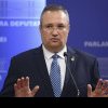 Nicolae Ciucă, despre liste comune cu PSD: „La alegerile locale fiecare partid merge prin forțe proprii