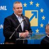 Nicolae Ciucă, despre o posibilă confruntare cu Marcel Ciolacu în alegerile prezidențiale: Orice scenariu pe masa politicii trebuie să existe