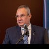 Nicolae Ciucă, întrevedere cu preşedintele Parlamentului Republicii Moldova: Bucureştiul va sprijini în continuare Chişinăul
