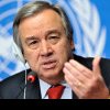 Oficial ONU, avertisment cutremurător privind riscul unui război nuclear: Ceasul apocalipsei se învârte, iar tic-tacul său încăpăţânat răsună în toate urechile