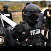 Operațiune în forță a Poliției Române: peste 200 de percheziții pentru combaterea infracționalității - evaziune, trafic de droguri și de persoane 