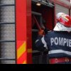 Panică la Spitalul din Sinaia, din cauza unei degajări de fum. 18 pacienți s-au autoevacuat de urgență