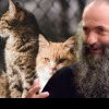 Părintele Pimen Vlad dă de pământ proprietarii de animale: „Animalul ăla care se linge peste tot îl pupi tu sau îi pui să mănânce în farfurie”