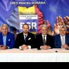 Partidele suveraniste și patriotice din România s-au reunit într-un singur partid: Blocul Suveranist Român. Mutare decisivă pe scena politică