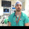 Povestea medicului care a lucrat la ATI Cluj Napoca dar a ales să plece în Irlanda. Ce l-a determinat să părăsească sistemul medical românesc