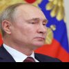 Prima ieșire publică a lui Vladimir Putin după masacrul de la Moscova: Toți cei care au ordonat atacul vor fi pedepsiți!