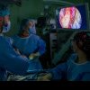 Prima operaţie realizată în România pe creier, prin PLEOAPĂ, a avut loc la Spitalul Militar 