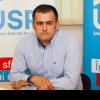 Primarul Bacăului, Lucian Stanciu-Viziteu, a găsit „vinovatul” în dosarul „Apartamentul”, în care are calitatea de suspect