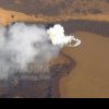 Primele imagini credibile cu distrugerea unui sistem HIMARS de către armata rusă - VIDEO