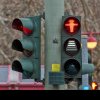 Primele semafoare cu linii albe și numărătoare inversă în Germania. Ce semnificație au și cum funcționează