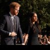 Prinţul Harry şi Meghan le doresc „sănătate şi însănătoşire lui Kate şi familiei”