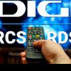 RCS refuză să dea Digi24, dar şi celelalte posturi ale sale, pe alte platforme online. CNA sesizează Consiliul Concurenţei