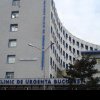 Reacția Spitalului Floreasca la scandalul chirurgului care și-a înțepat un coleg cu un instrument folosit la o operație