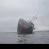 Risc uriaș pentru mediu după ce un cargo cu fosfat de amoniu a fost scufundat de rebelii houthi în Marea Roșie