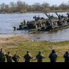 România, în linia întâi: Forţa de reacţie a NATO poate intra, staţiona sau tranzita România în scopul pregătirii şi/sau desfăşurării de operaţii militare, în anul 2024