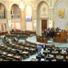 Scandal în Senat. Comisia juridică a adoptat modificarea datei alegerii președintelui României