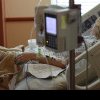 Situație incredibilă, la Botoșani. Un pacient a sunat, imediat după amputare, să-și ceară...piciorul înapoi