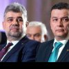 Sorin Grindeanu vrea șefia PSD: Orice om politic care nu e ipocrit, când se înscrie într-un partid, într-un final își dorește asta