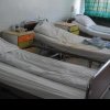 Spitalul Judeţean Târgu-Jiu a rămas fără curent electric în urma unei avarii. Ce se întâmplă cu pacienții: măsura luată de conducerea unității medicale