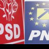 SURSE: PSD - PNL s-ar fi înțeles pe candidat COMUN la Primăria Capitalei