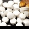 Sute de mii de comprimate de droguri de mare risc, introduse ilegal în România! Trei persoane, reținute